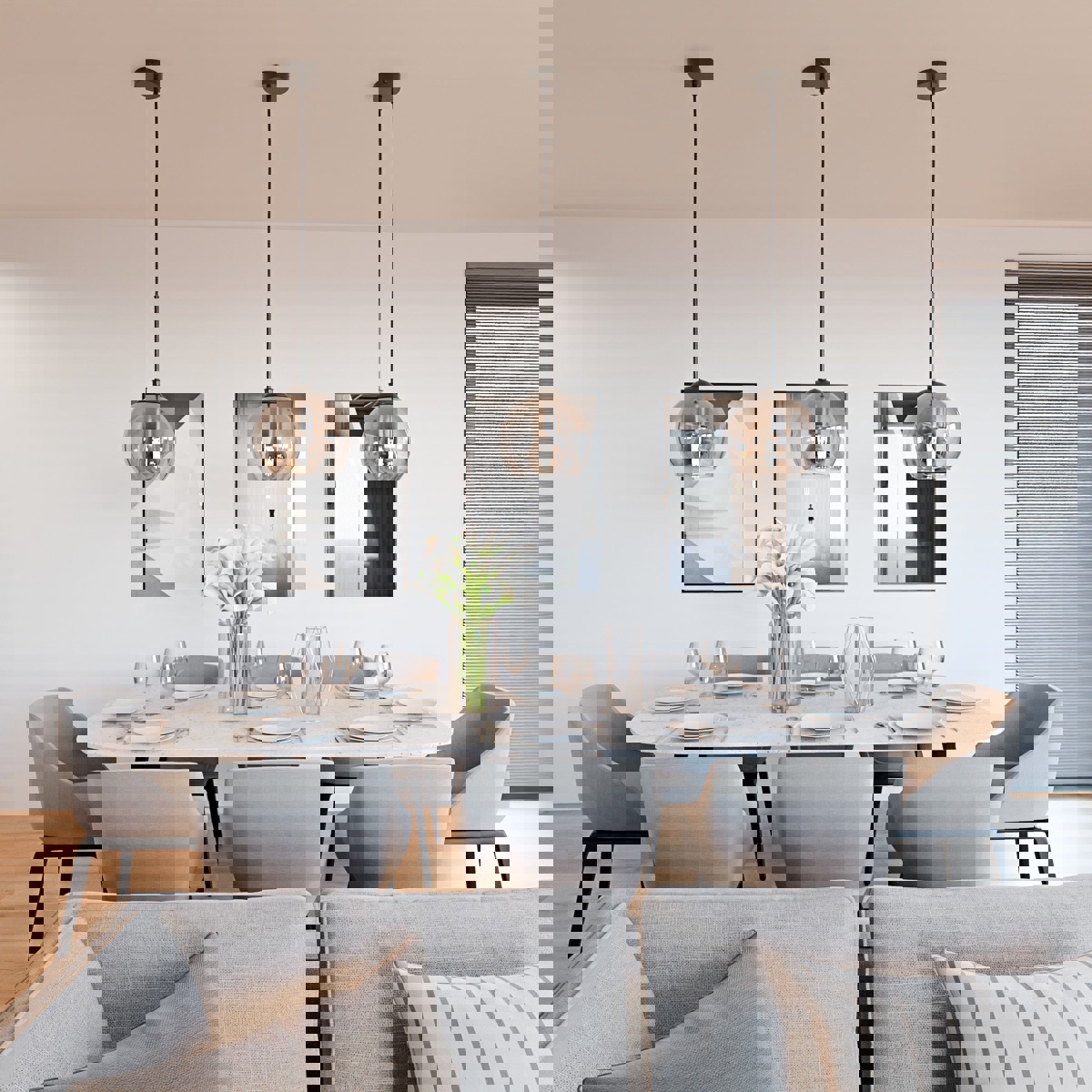 Kaštela, Kaštel Novi, Nuova costruzione di lusso, Appartamento con tre camere da letto, In vendita