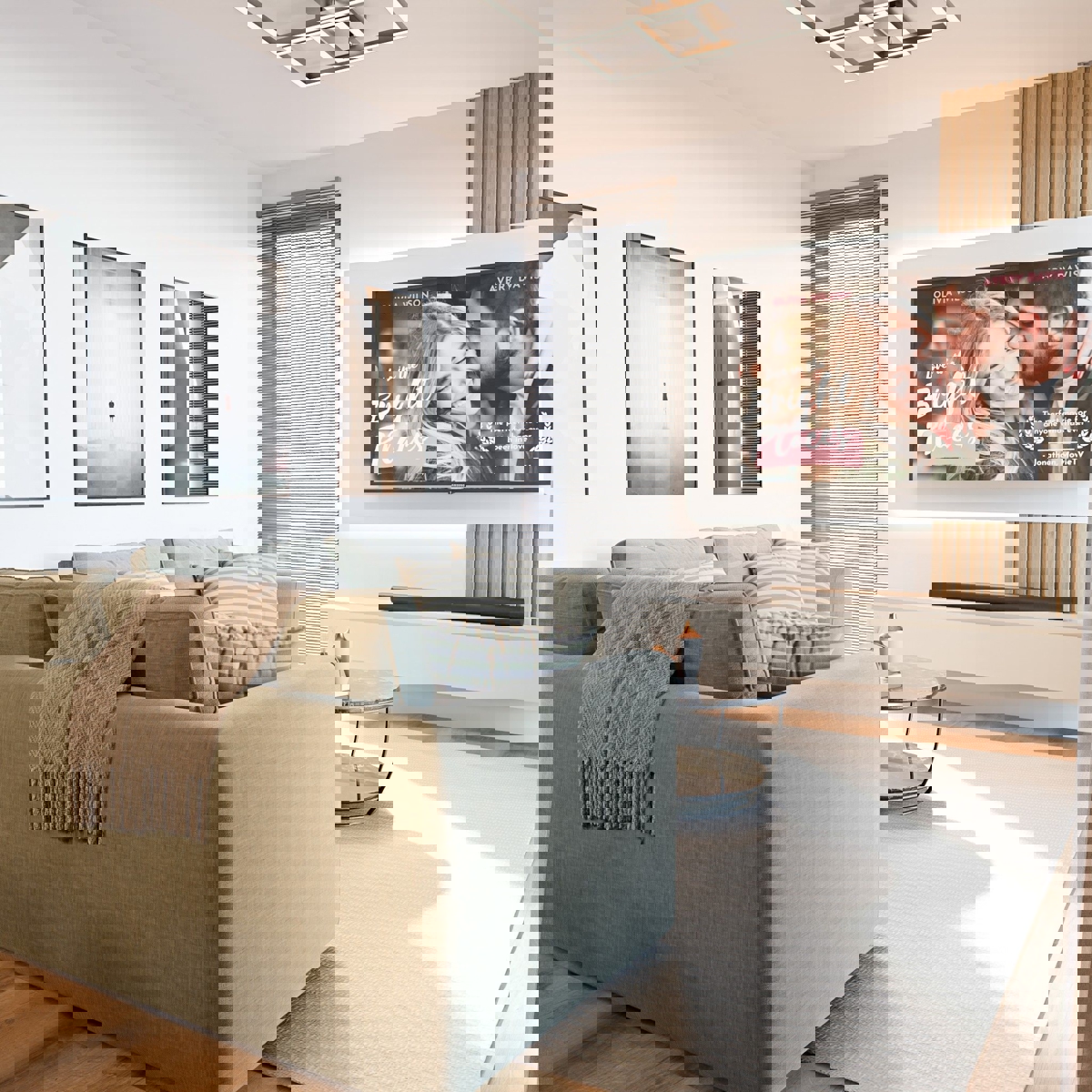 Kaštela, Kaštel Novi, Nuova costruzione di lusso, Appartamento con tre camere da letto, In vendita