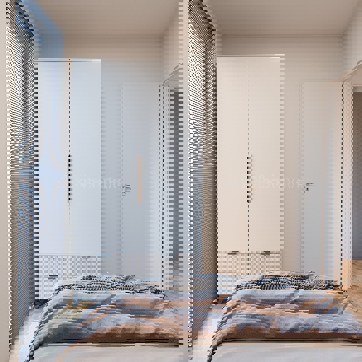 Kaštela, Kaštel Novi, Nuova costruzione di lusso, Appartamento con tre camere da letto, In vendita