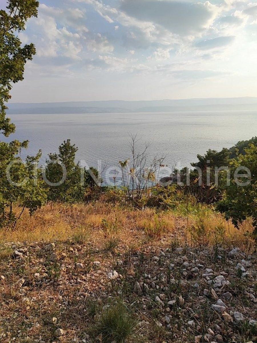 Omiš, Lokva Rogoznica, Terreno edificabile, vendita