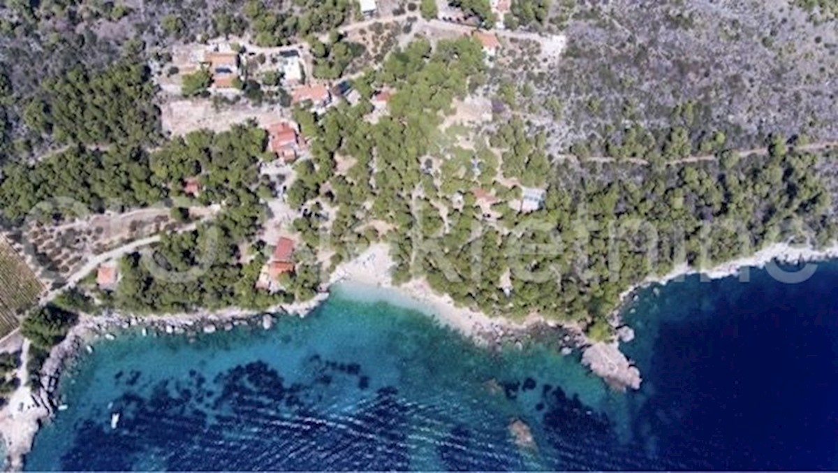 Hvar, Jagodna, condominio, vendita