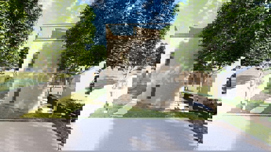 Kaštel Kambelovac, terreno edificabile 1971 m2, in vendita