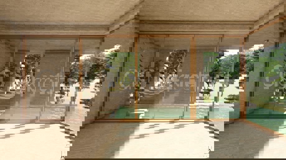 Kaštel Kambelovac, terreno edificabile 1971 m2, in vendita