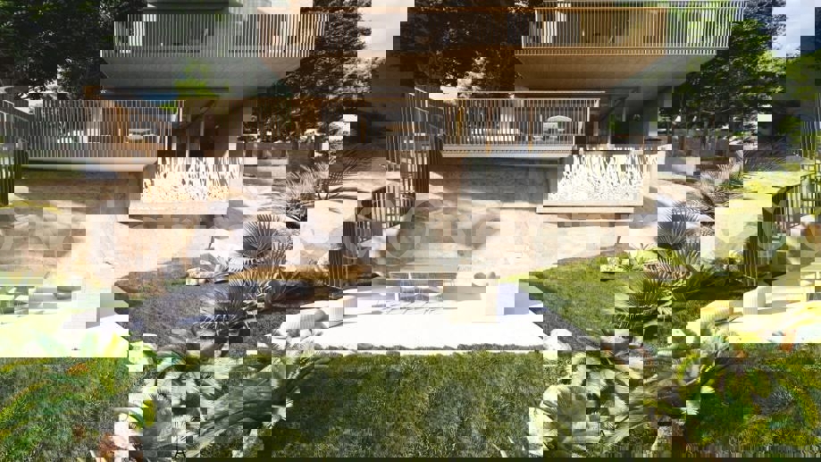 Kaštel Kambelovac, terreno edificabile 1971 m2, in vendita