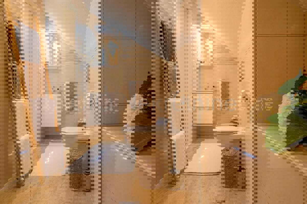 Brač, Milna, villa arredata con piscina, in vendita