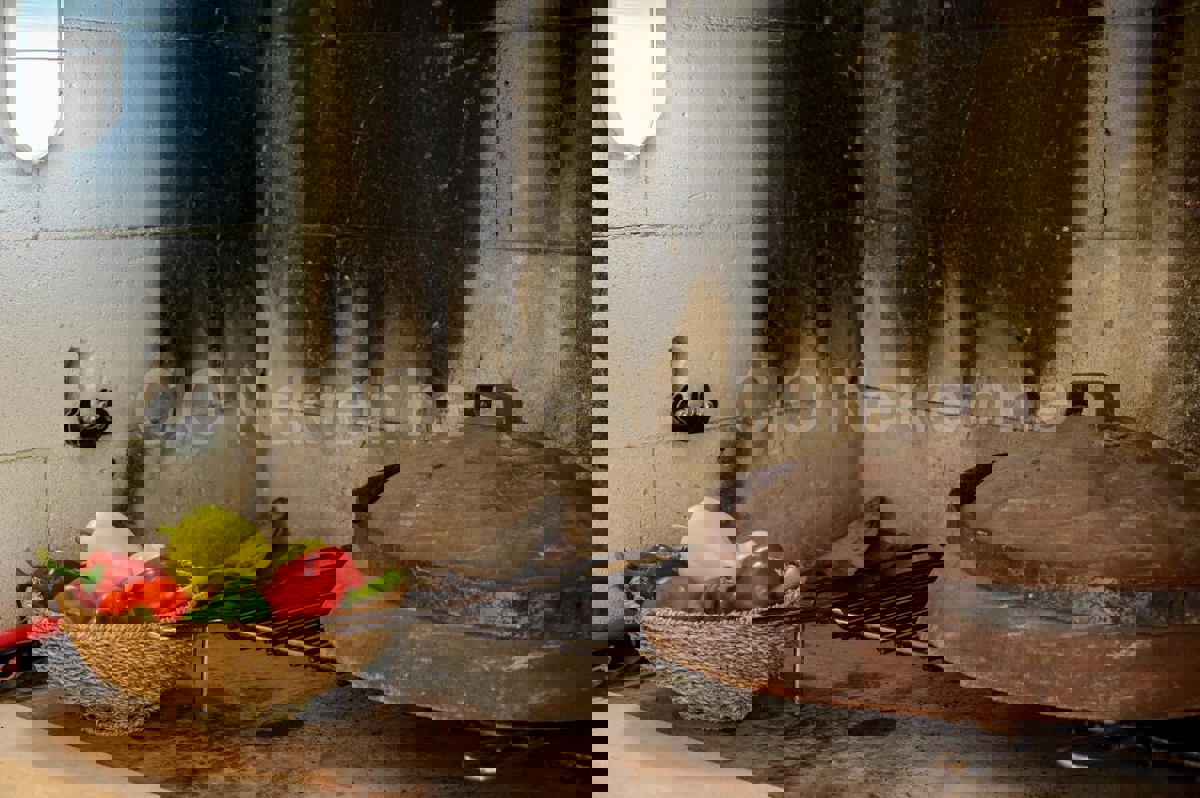 Brač, Milna, villa arredata con piscina, in vendita