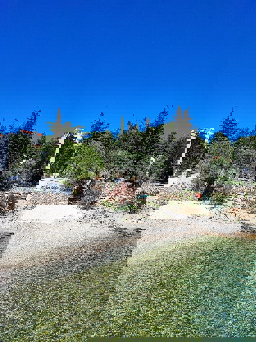 Sevid, Ultima possibilità, terreno edificabile, prima fila al mare