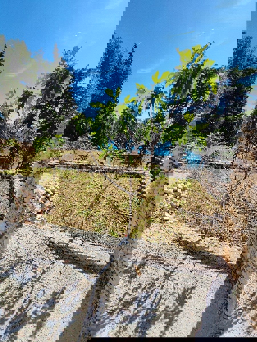 Sevid, Ultima possibilità, terreno edificabile, prima fila al mare