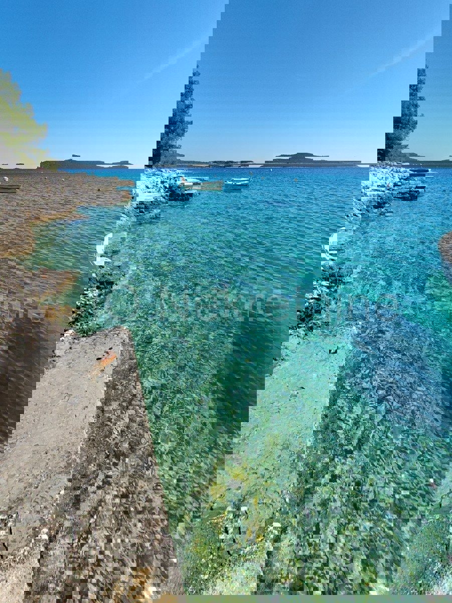 Sevid, Ultima possibilità, terreno edificabile, prima fila al mare