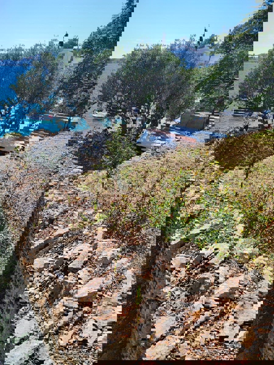 Sevid, Ultima possibilità, terreno edificabile, prima fila al mare