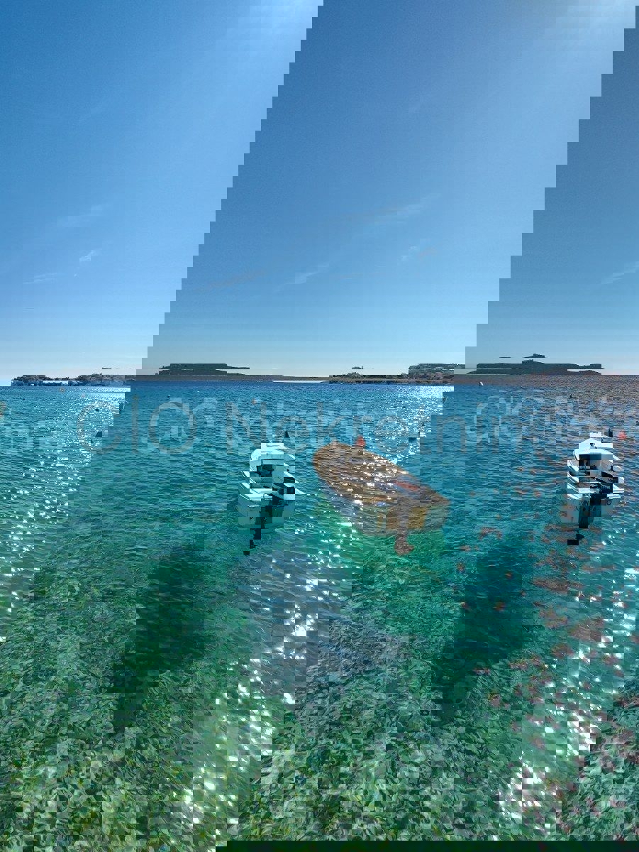 Sevid, Ultima possibilità, terreno edificabile, prima fila al mare