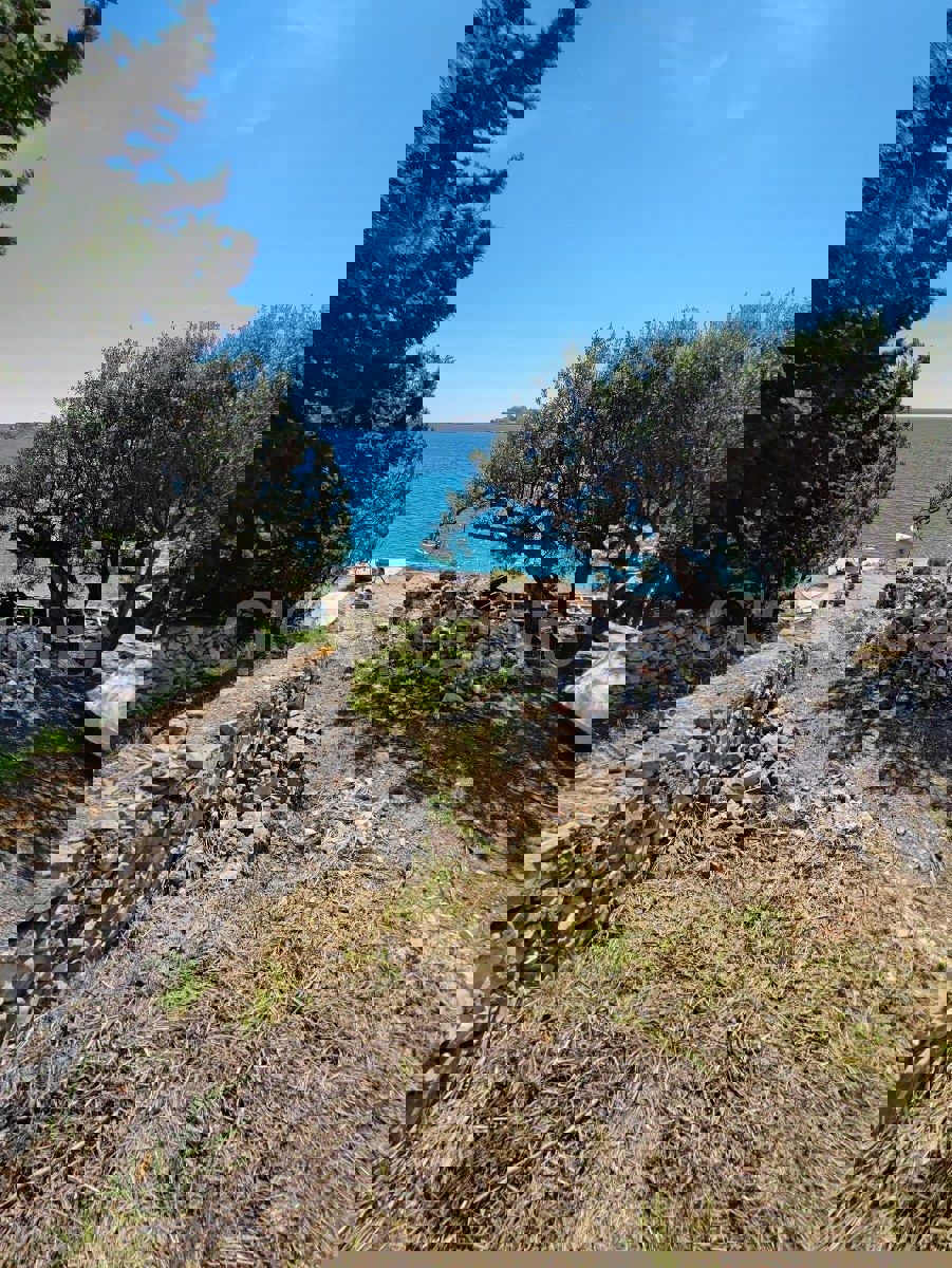 Sevid, Ultima possibilità, terreno edificabile, prima fila al mare