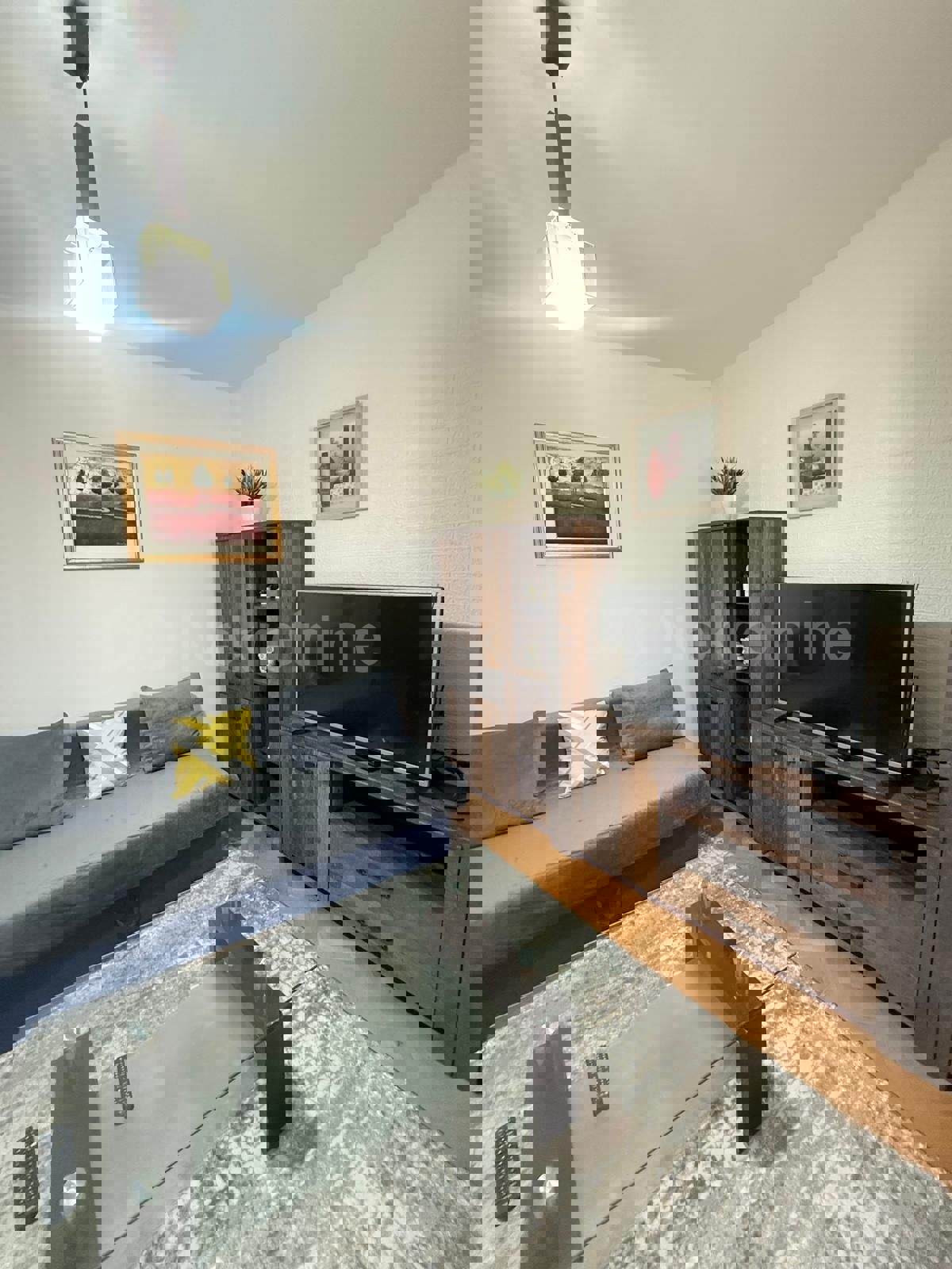 Spalato, Pujanke, Appartamento con una camera da letto, in vendita