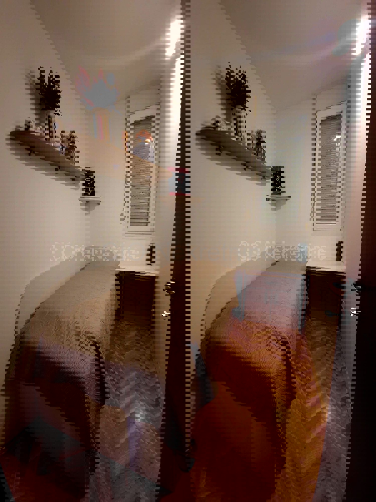 Spalato, Brodarica, appartamento con tre camere da letto, in vendita