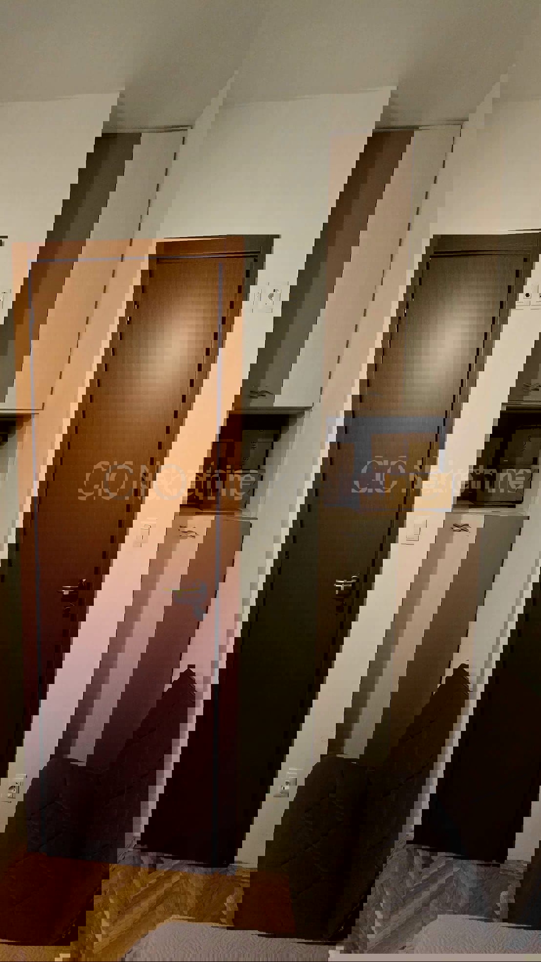 Spalato, Brodarica, appartamento con tre camere da letto, in vendita