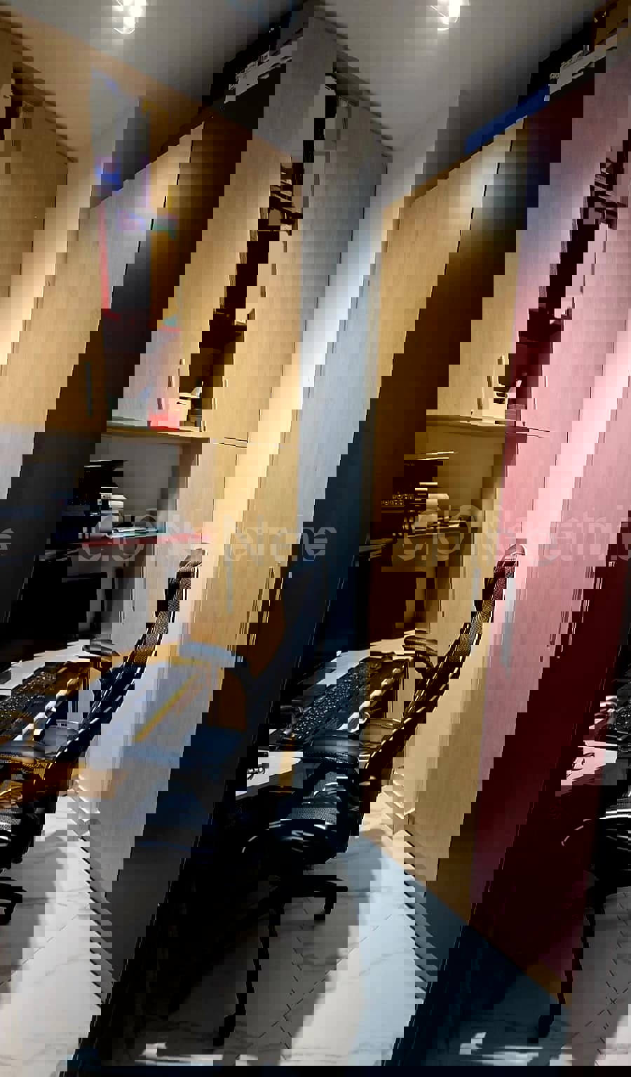 Spalato, Brodarica, appartamento con tre camere da letto, in vendita