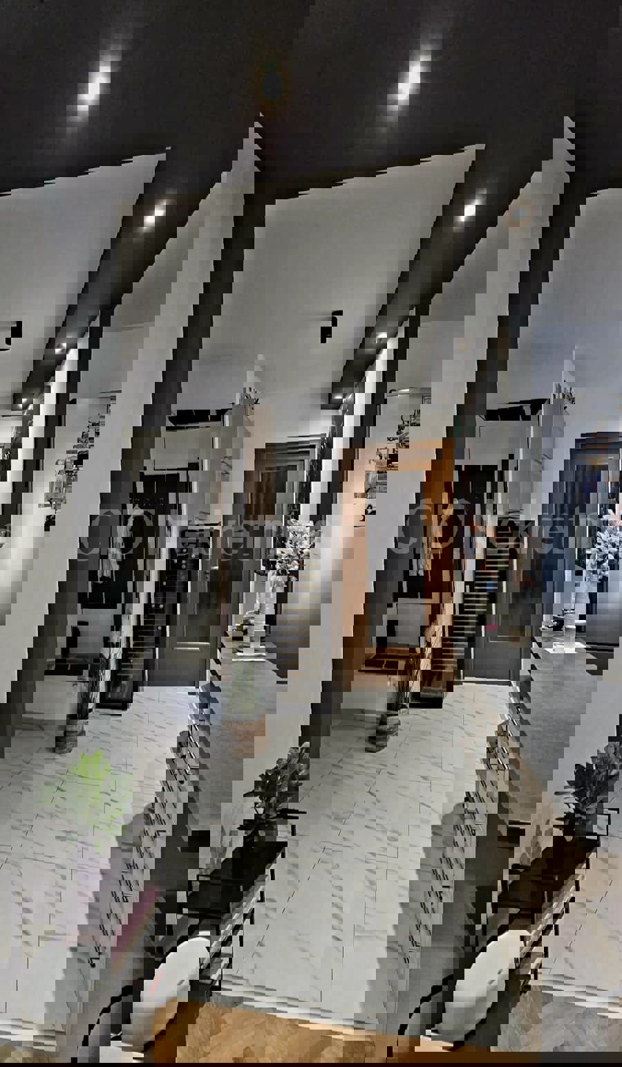 Spalato, Brodarica, appartamento con tre camere da letto, in vendita