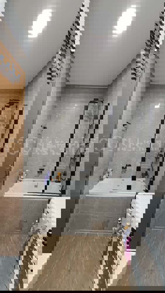 Spalato, Brodarica, appartamento con tre camere da letto, in vendita