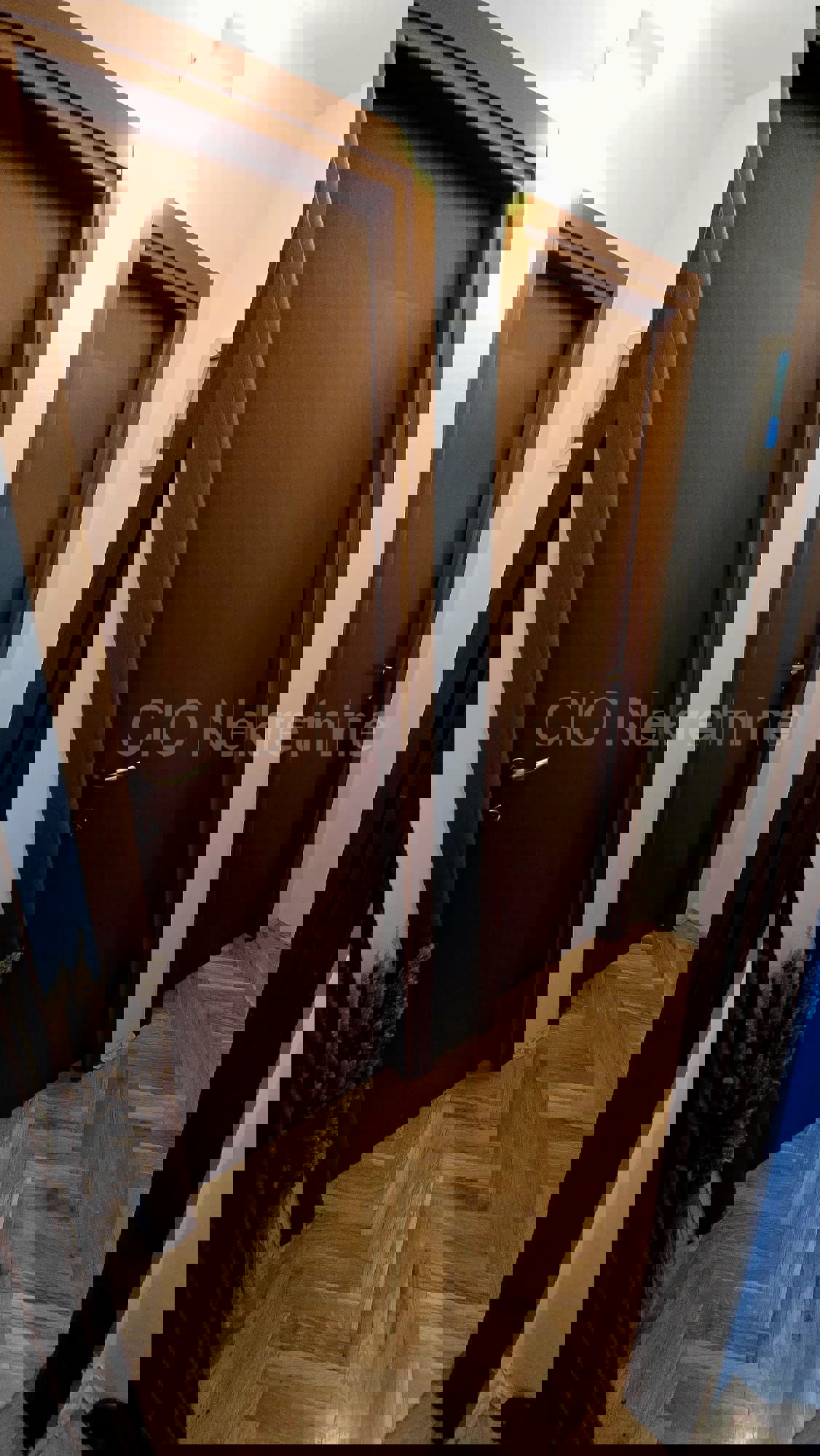 Spalato, Brodarica, appartamento con tre camere da letto, in vendita