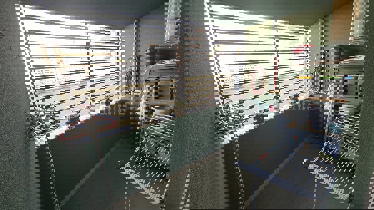 Spalato, Brodarica, appartamento con tre camere da letto, in vendita