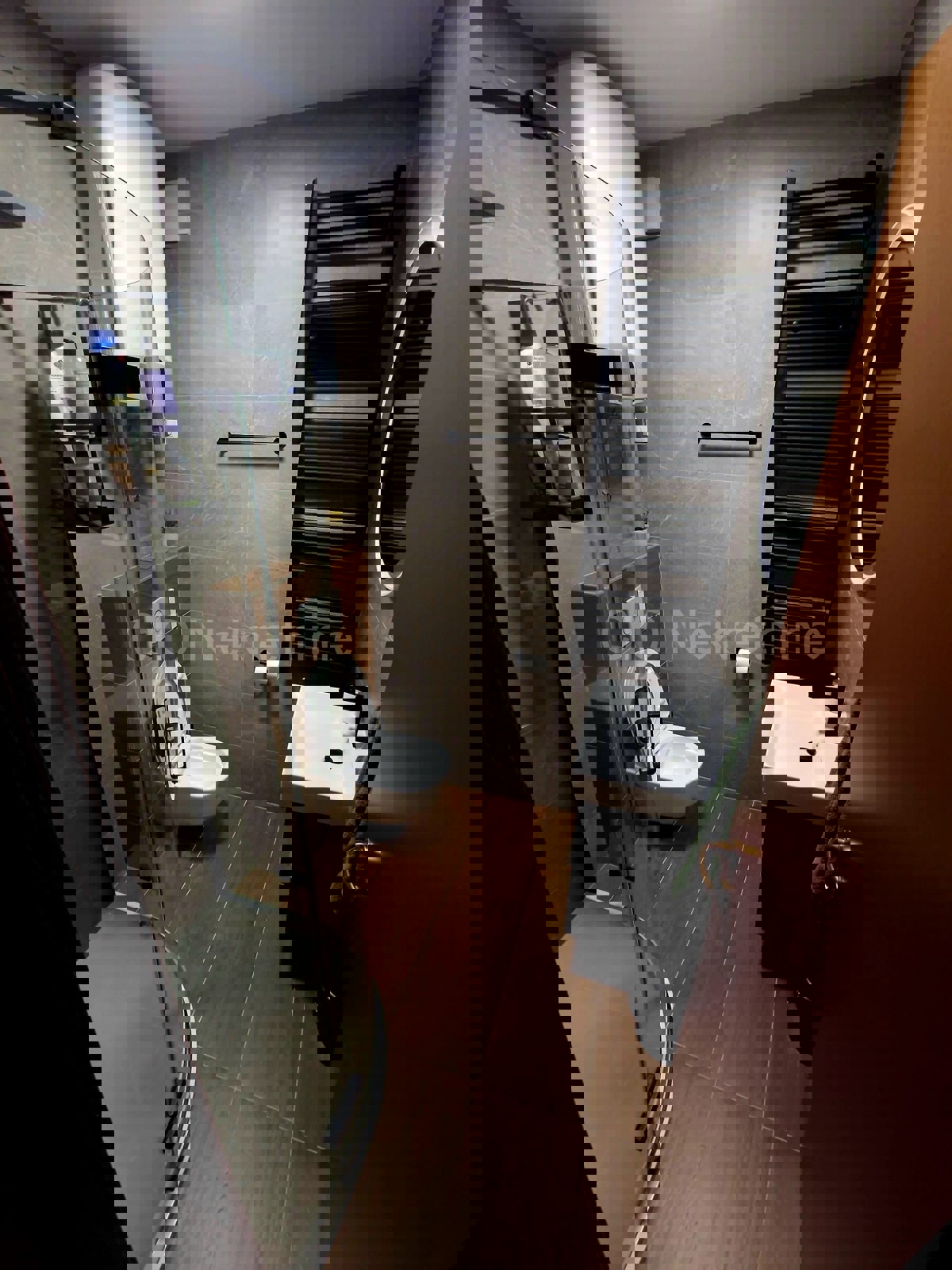 Spalato, Brodarica, appartamento con tre camere da letto, in vendita