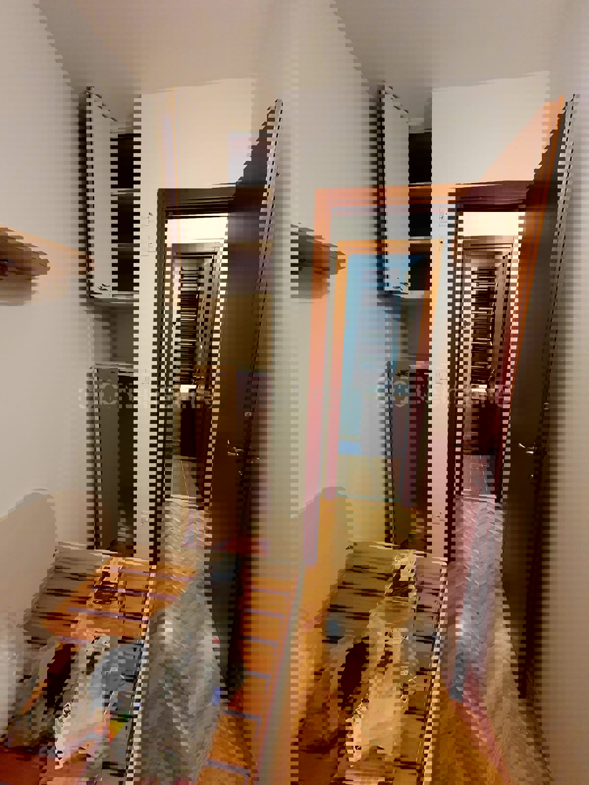 Spalato, Brodarica, appartamento con tre camere da letto, in vendita