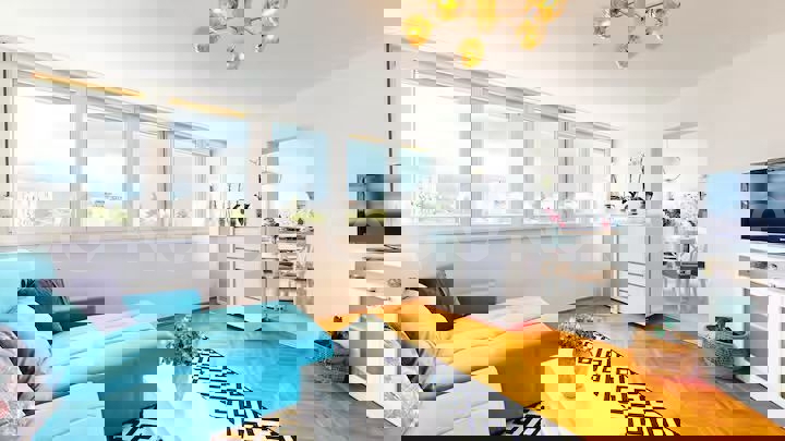 Appartamento ristrutturato, arredato, 52 m2, un'occasione imperdibile!!!