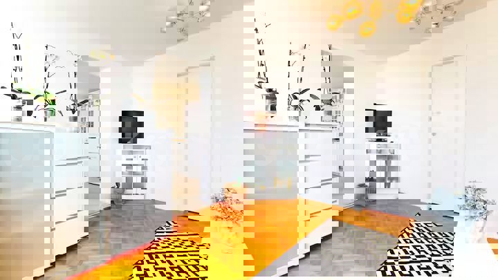 Appartamento ristrutturato, arredato, 52 m2, un'occasione imperdibile!!!