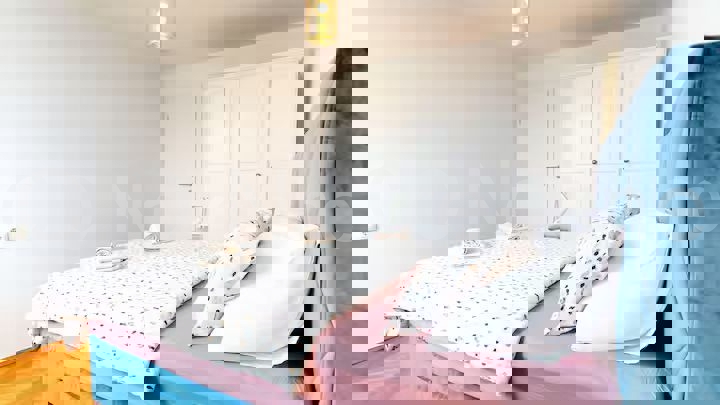 Appartamento ristrutturato, arredato, 52 m2, un'occasione imperdibile!!!