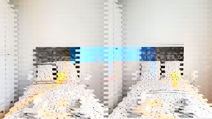 Appartamento ristrutturato, arredato, 52 m2, un'occasione imperdibile!!!