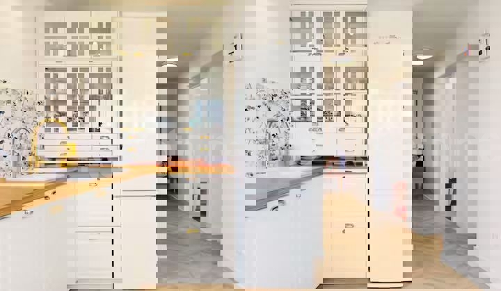 Appartamento ristrutturato, arredato, 52 m2, un'occasione imperdibile!!!