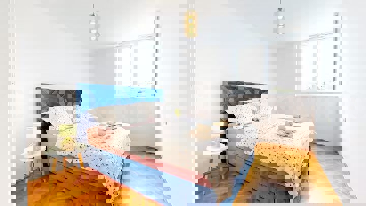 Appartamento ristrutturato, arredato, 52 m2, un'occasione imperdibile!!!