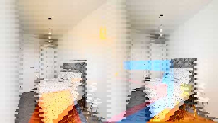 Appartamento ristrutturato, arredato, 52 m2, un'occasione imperdibile!!!