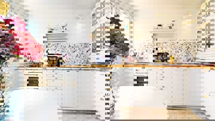 Appartamento ristrutturato, arredato, 52 m2, un'occasione imperdibile!!!