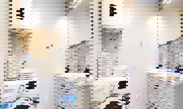 Appartamento ristrutturato, arredato, 52 m2, un'occasione imperdibile!!!