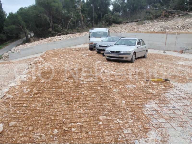 Trogir, terreno edificabile in vendita