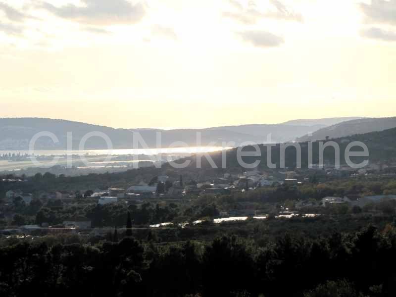 Kaštel Stari, terreni agricoli, vendita