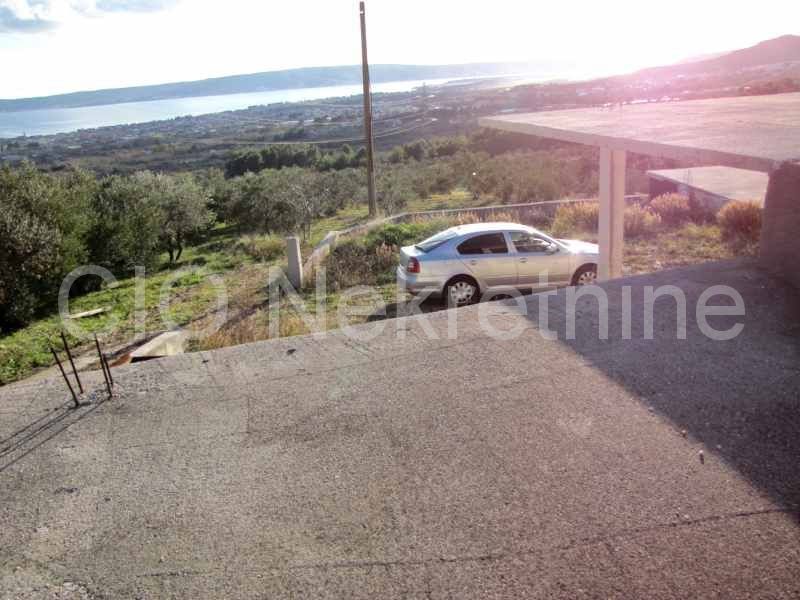 Kaštel Stari, terreni agricoli, vendita