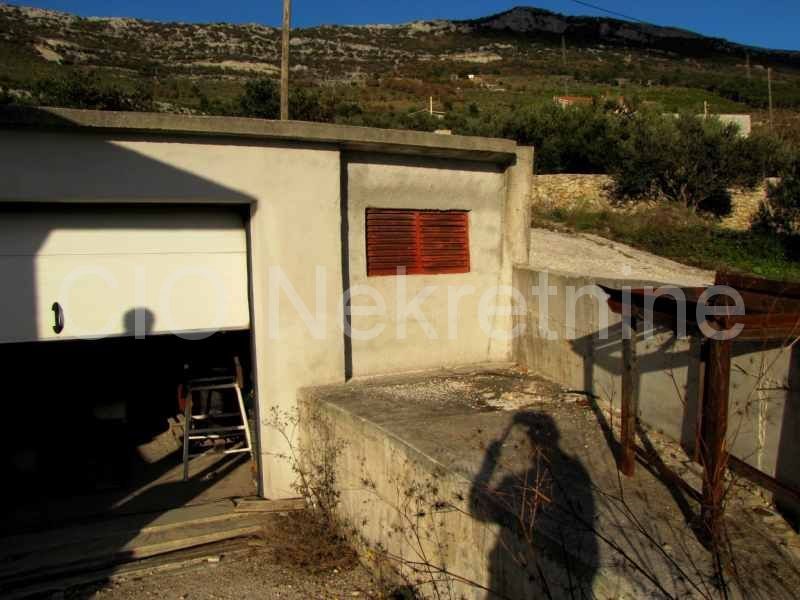 Kaštel Stari, terreni agricoli, vendita