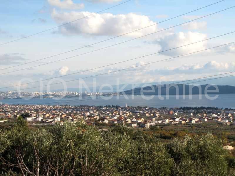 Kaštel Stari, terreni agricoli, vendita