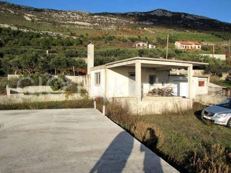 Kaštel Stari, terreni agricoli, vendita