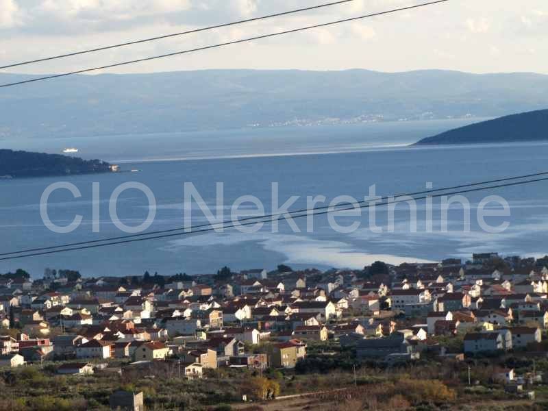 Kaštel Stari, terreni agricoli, vendita