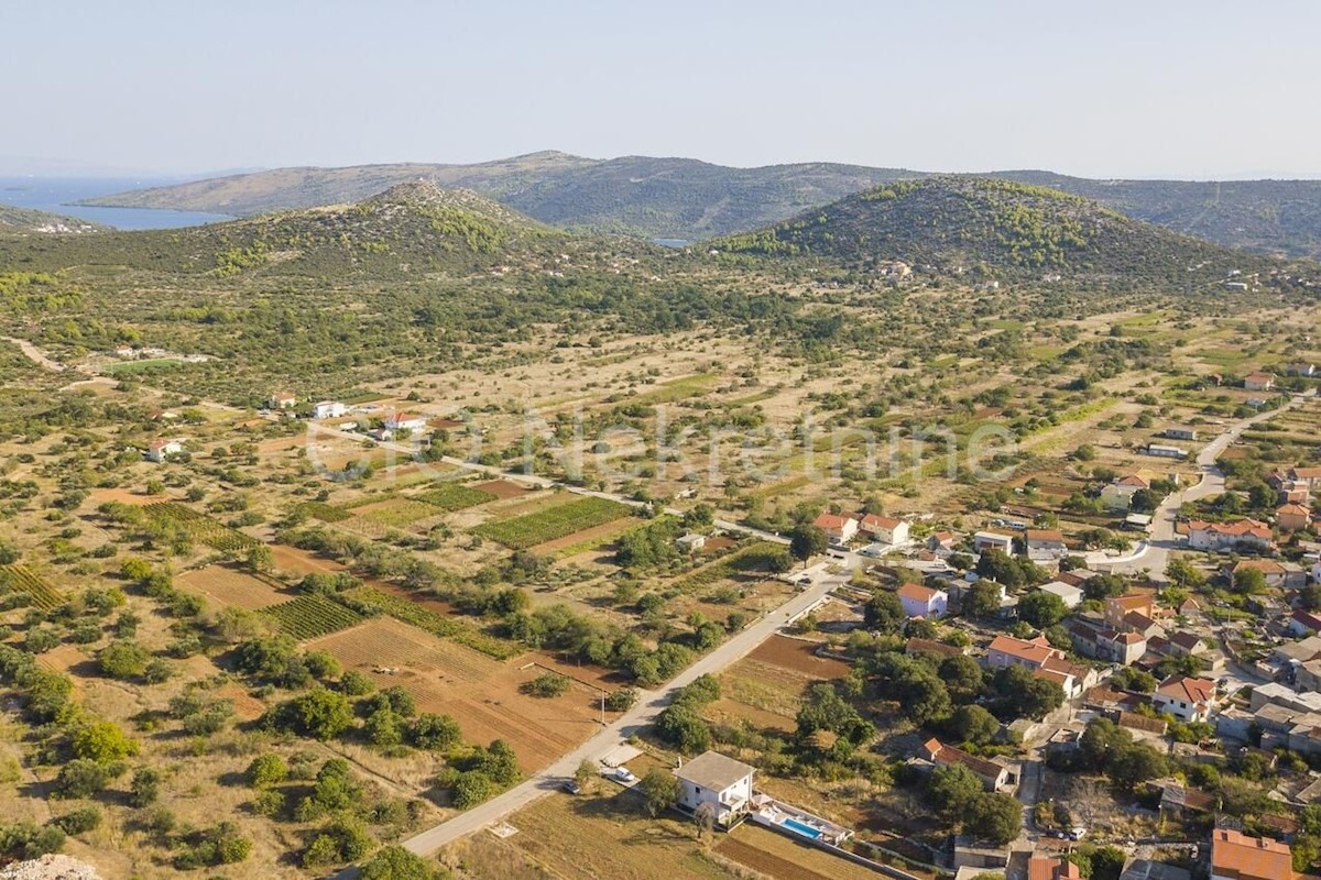 Marina, Gustirna, terreno agricolo, vendita