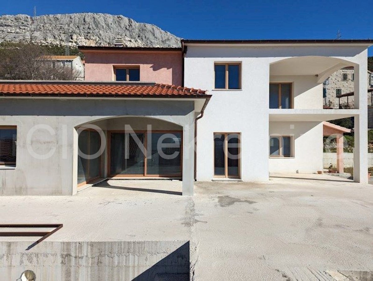 Solin, Kučine, casa di lusso con piscina, in vendita