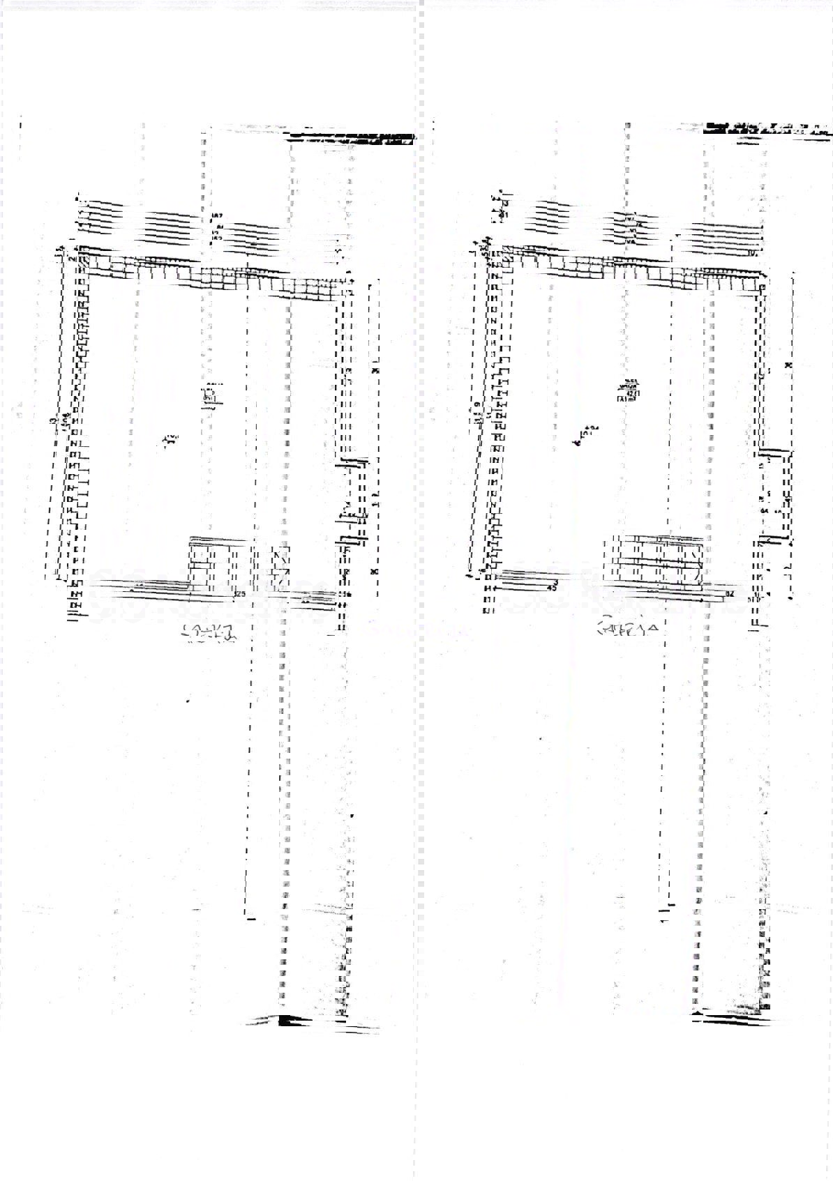 Spalato, Kamen, Ottima opportunità, Casa 413 m2 e parcheggio, In vendita, Urgente!!!