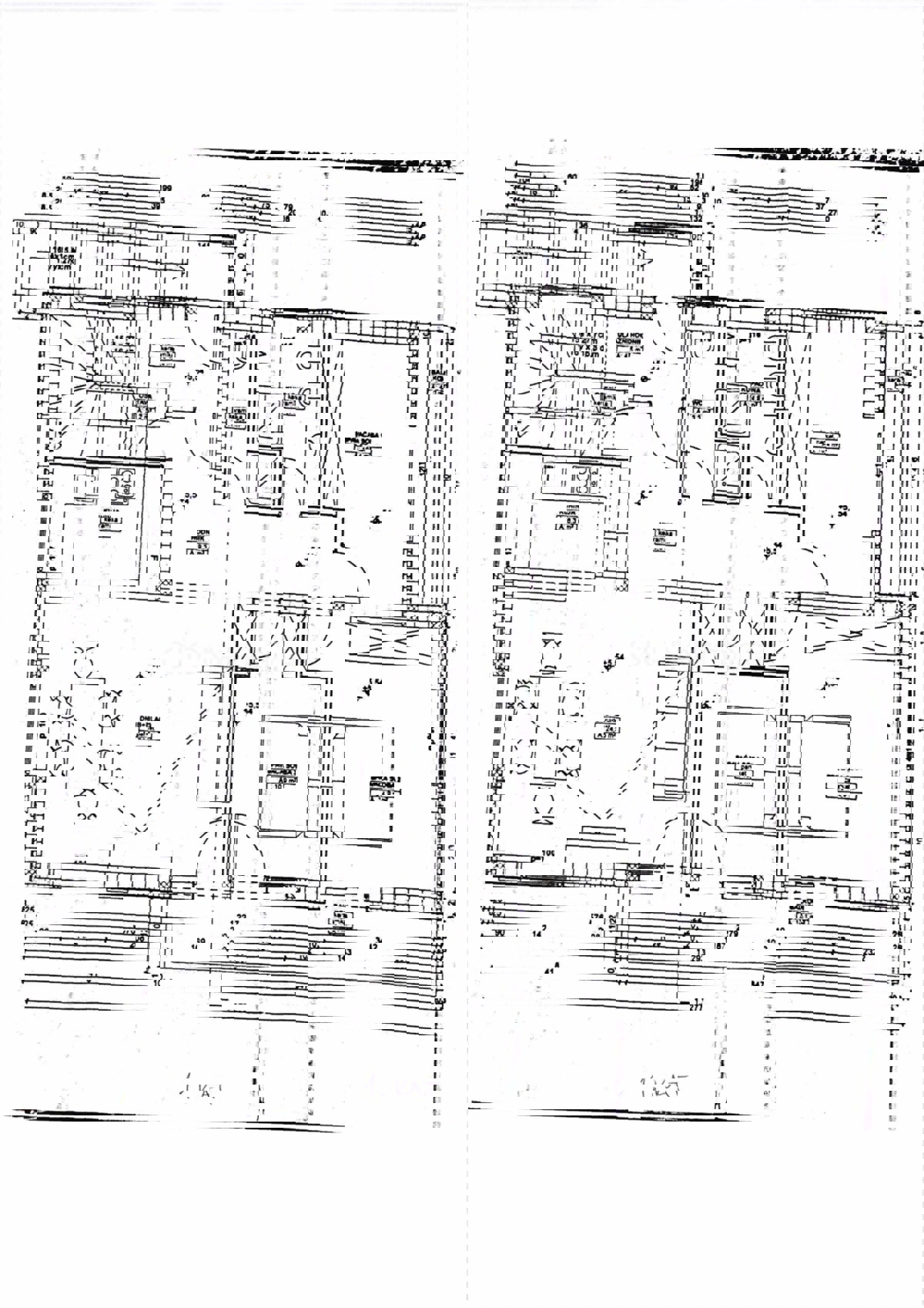 Spalato, Kamen, Ottima opportunità, Casa 413 m2 e parcheggio, In vendita, Urgente!!!