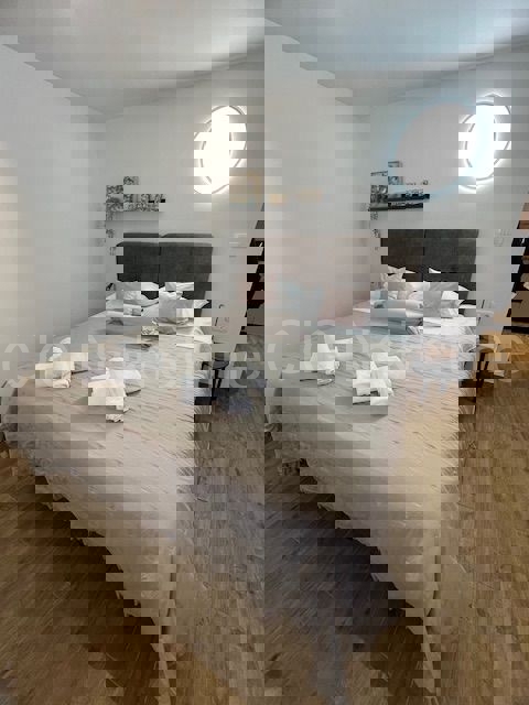 Spalato, Varoš, appartamento arredato con una camera da letto, in vendita