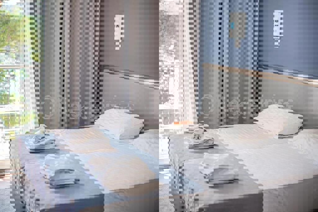 Korcula, Lombarda, hotel, in vendita