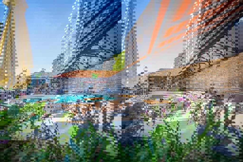 Korcula, Lombarda, hotel, in vendita