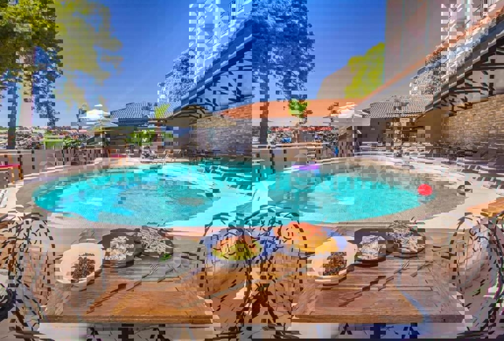 Korcula, Lombarda, hotel, in vendita